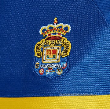 2ª Camiseta Las Palmas 2026-2027