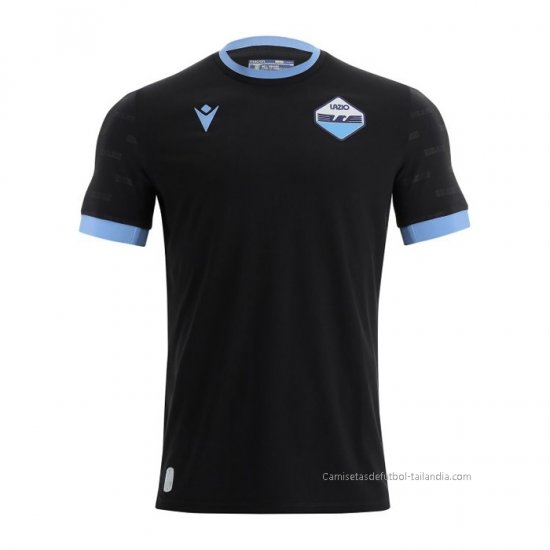 3ª Camiseta Lazio 2021-2022 - Haga un click en la imagen para cerrar