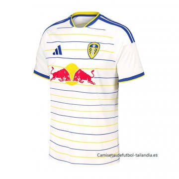 1ª Camiseta Leeds United 2026-2027 1ª Camiseta Leeds United 2026-2027