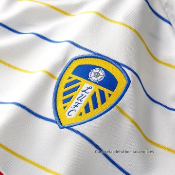 1ª Camiseta Leeds United 2026-2027
