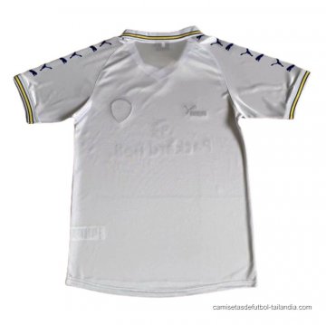 1ª Camiseta Leeds United Retro 1999