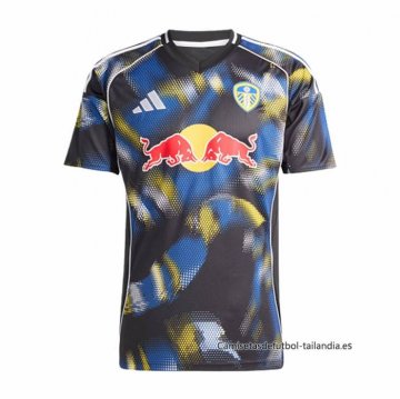 3ª Camiseta Leeds United 2025-2026 3ª Camiseta Leeds United 2025-2026