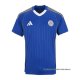 1ª Camiseta Leicester City 2025-2026