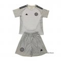 3ª Camiseta Leicester City Nino 2024-2025
