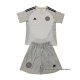 3ª Camiseta Leicester City Nino 2024-2025