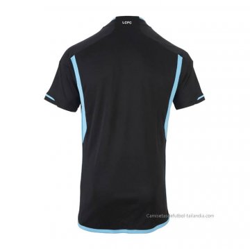 2ª Camiseta Leicester City 2023-2024