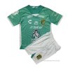 1ª Camiseta Leon Nino 2022