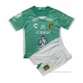 1ª Camiseta Leon Nino 2022