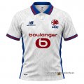 2ª Camiseta Lille 2026-2027