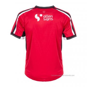 1ª Camiseta Lincoln City 2023-2024