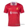 1ª Camiseta Liverpool 2024-2025 (2XL-4XL)