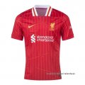 1ª Camiseta Liverpool 2024-2025 (2XL-4XL)