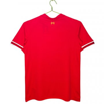 1ª Camiseta Liverpool Retro 13-14