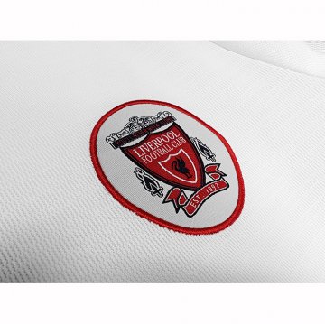 2ª Camiseta Liverpool Retro 1998