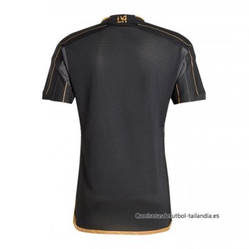 1ª Camiseta Los Angeles FC 2024-2025