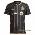 1ª Camiseta Los Angeles FC Authentic 2025
