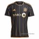 1ª Camiseta Los Angeles FC Authentic 2025