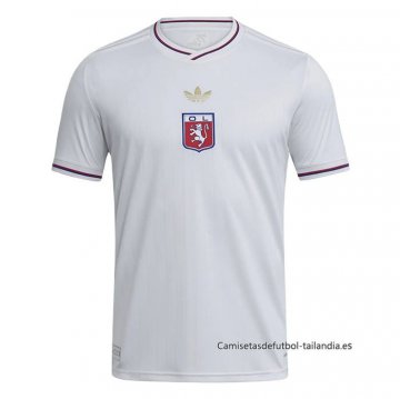 Camiseta Lyon Anniversary 2024-2025 Blanco Camiseta Lyon Anniversary 2024-2025 Blanco