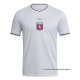 Camiseta Lyon Anniversary 2024-2025 Blanco
