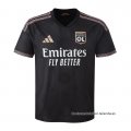 3ª Camiseta Lyon 2026-2027