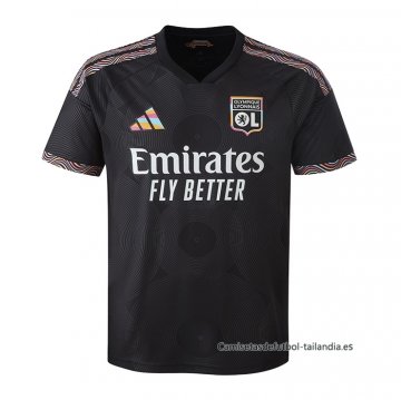 3ª Camiseta Lyon 2026-2027 3ª Camiseta Lyon 2026-2027