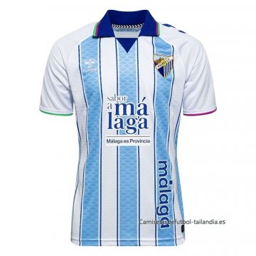 1ª Camiseta Malaga 2026-2027 1ª Camiseta Malaga 2026-2027