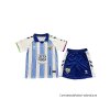 1ª Camiseta Malaga Nino 2026-2027 1ª Camiseta Malaga Nino 2026-2027