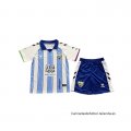 1ª Camiseta Malaga Nino 2026-2027