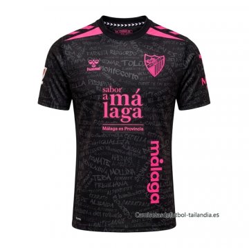 3ª Camiseta Malaga 2026-2027 3ª Camiseta Malaga 2026-2027