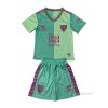 2ª Camiseta Malaga Nino 2023-2024 2ª Camiseta Malaga Nino 2023-2024