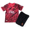 1ª Camiseta Mallorca Nino 2022-2023