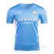 1ª Camiseta Manchester City Authentic 2021-2022