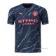 3ª Camiseta Manchester City Authentic 2023-2024