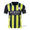 2ª Camiseta Manchester City 2024-2025 2ª Camiseta Manchester City 2024-2025