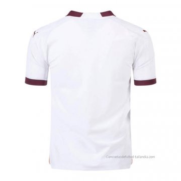 2ª Camiseta Manchester City Authentic 2023-2024