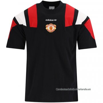 Camiseta Manchester United EQT 2026-2027 Camiseta Manchester United EQT 2026-2027