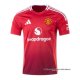 1ª Camiseta Manchester United 2024-2025 (2XL-4XL)