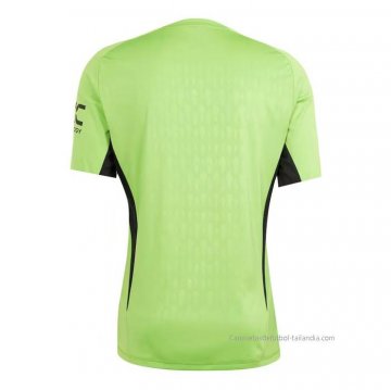 1ª Camiseta Manchester United Portero 2023-2024