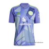 1ª Camiseta Manchester United Portero 2024-2025 1ª Camiseta Manchester United Portero 2024-2025