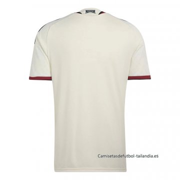 3ª Camiseta Manchester United 2026-2027