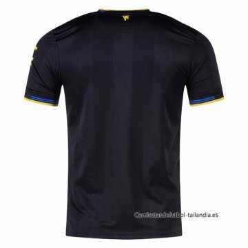 3ª Camiseta Manchester United Authentic 2025-2026