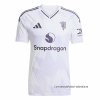 2ª Camiseta Manchester United 2025-2026 2ª Camiseta Manchester United 2025-2026