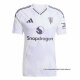 2ª Camiseta Manchester United 2025-2026