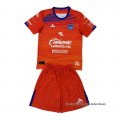 2ª Camiseta Mazatlan Nino 2024-2025