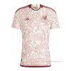2ª Camiseta Mexico Authentic 2022
