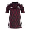 1ª Camiseta Mexico Mujer 2024