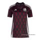 1ª Camiseta Mexico Mujer 2024
