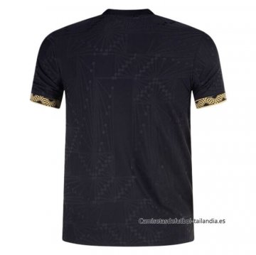 Camiseta Mexico Special 2025 Negro