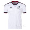 2ª Camiseta Mexico 2026