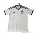 2ª Camiseta Mexico 2026